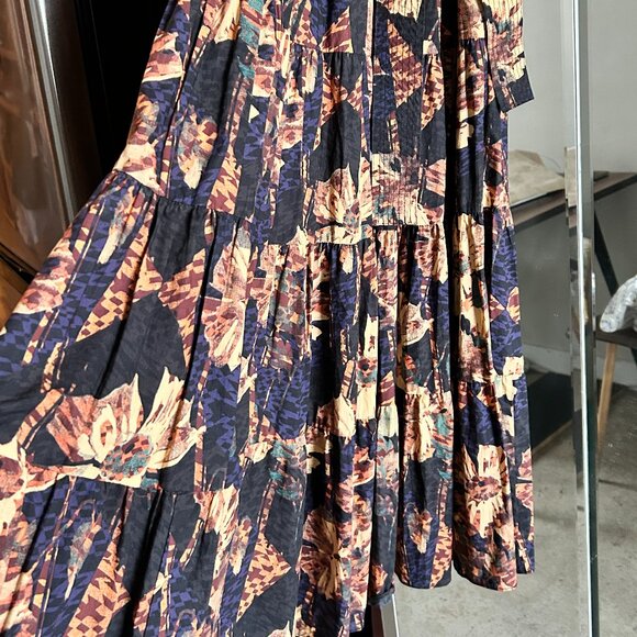 Ulla Johnson Ottilie Dress never worn - Picture 8 of 12